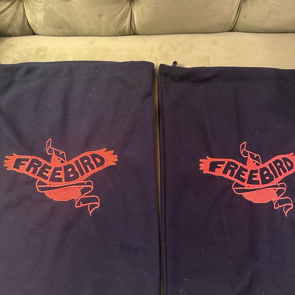 Freebird Cream and Silver Lace-Up Boots - Picture 16 of 16